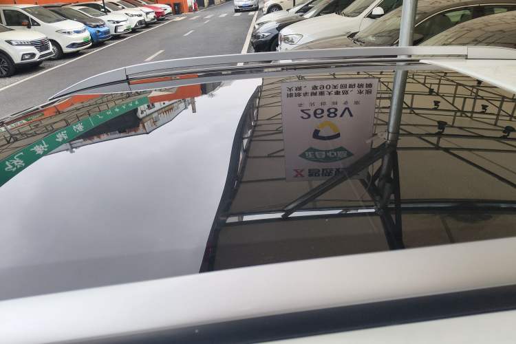 Used Nissan Qashqai 2016 2.0L CVT Luxury Edition
