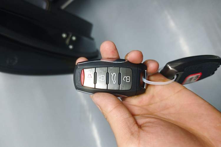 Used Haval DARGO 2022 1.5T DCT Two-Wheel Drive Border Collie Edition
