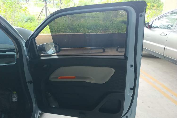 Used Wuling Hongguang MINIEV 2022 Enjoy Edition Lithium Iron Phosphate
