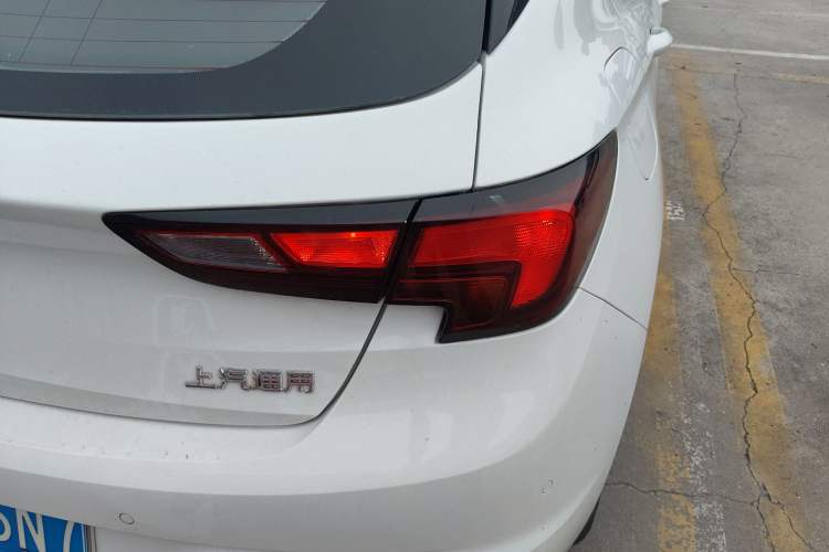 Used Buick Verano 2016 Hatchback 15S Automatic Leading Model
