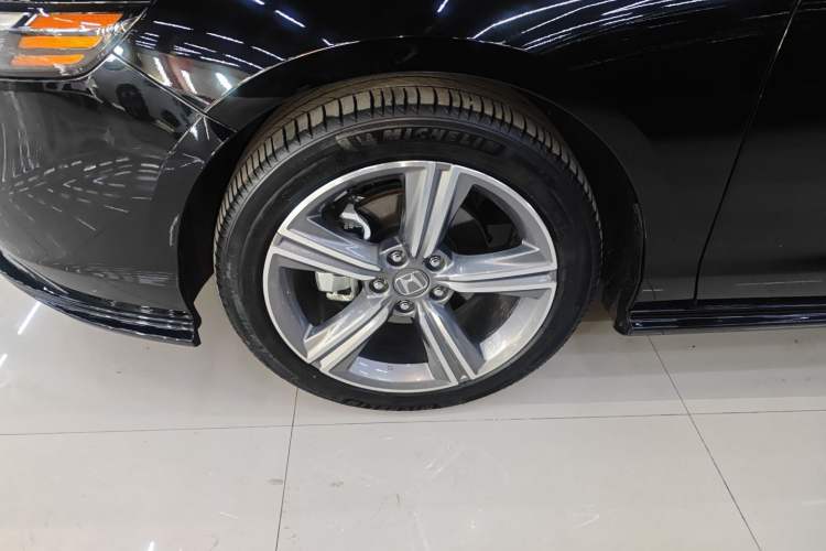 Used Honda Accord 2024 260TURBO Prestige Edition
