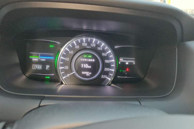 Used Honda Odyssey 2019 2.0L Rui-Changxiang Edition