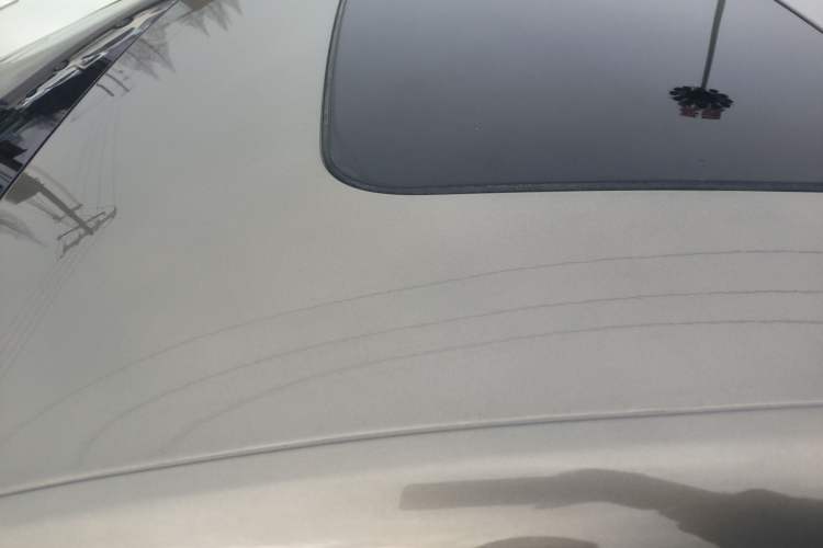 Used Buick GT 2021 1.3T Automatic Mild Hybrid Elite Version