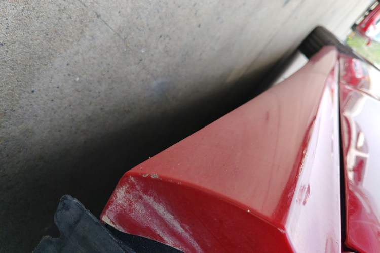 Used Mercedes-Benz A-Class 2018 A 200 Fashion Model
