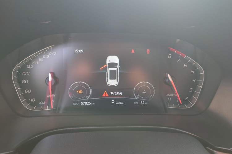 Used Changan CS75 2020 280T Automatic Smart Edition China VI