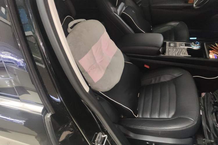 Used Ford Edge 2020 EcoBoost 245 Two-Wheel Drive Titanium 7-Seater