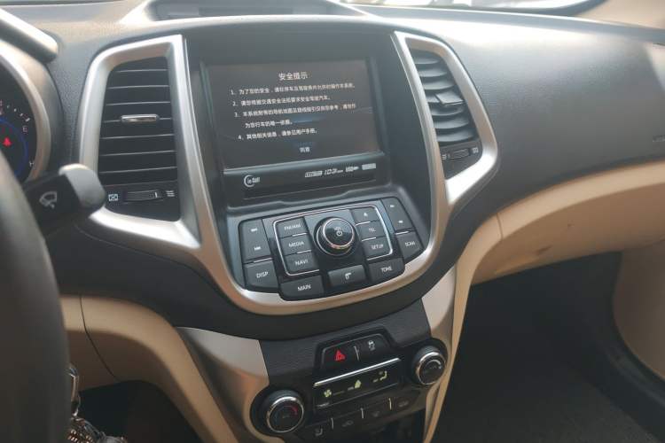 Used Changan Eado 2015 1.6L Automatic Luxury Model