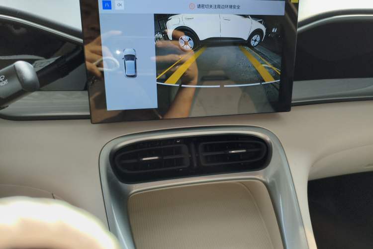 Used  Geome 2025 310km Youth Edition
