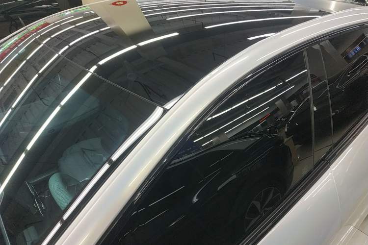 Used Leapmotor C01 2023 525 Comfort Edition