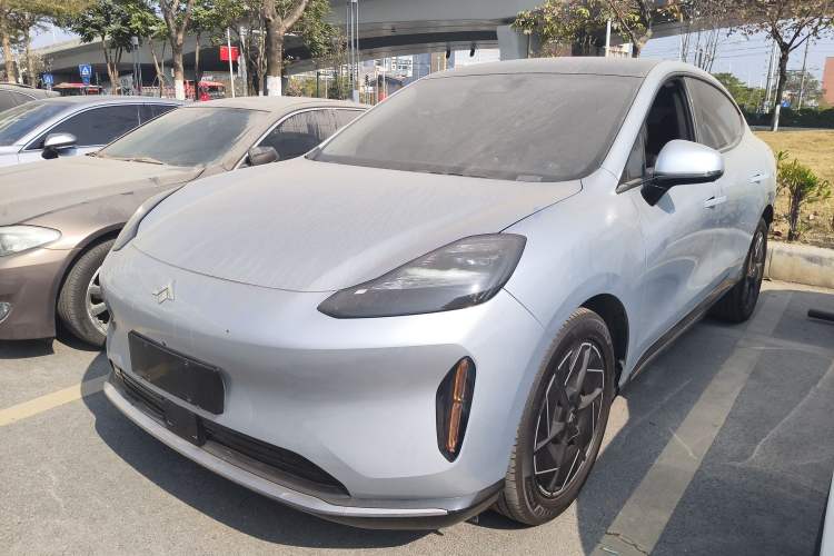 Used Hyptec HT 2023 670 Rear-Drive Ultra-High Voltage Version