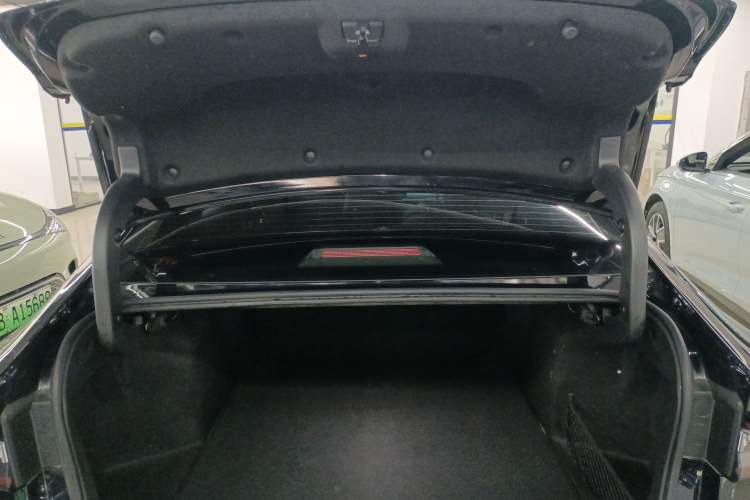 Used Chery Arrizo 8 2023 High-Performance Edition 2.0T DCT Chii
