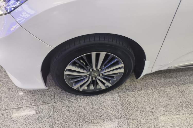 Used Honda Odyssey 2018 2.4L Smart Enjoyment Version
