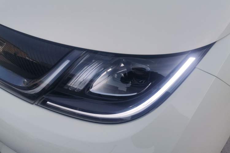 Used BYD Dolphin 2025 420km Free Edition
