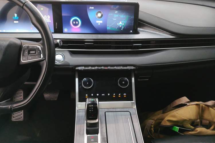 Used Chery Tiggo 7 PLUS 2021 Kunpeng Edition 1.6TGDI DCT Luxury Model