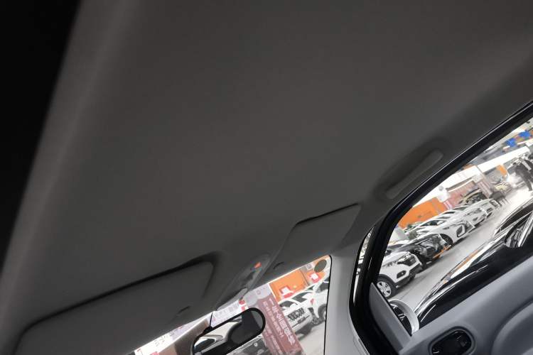 Used Bestune Pony 2025 222km Range Agile Horse
