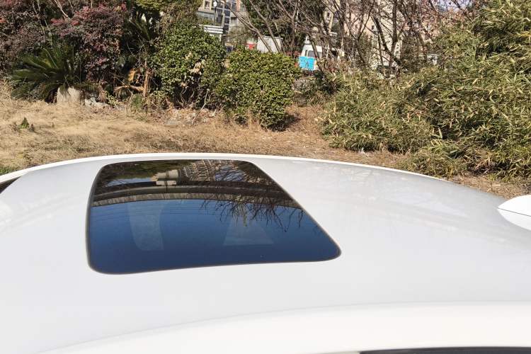 Used Buick GT 2019 18T Automatic Connected Elite Model China VI Standard
