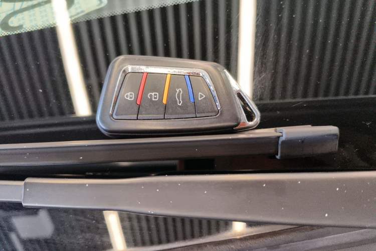 Used Chevrolet Trax 2014 1.4T Automatic Two-Wheel Drive Luxury Model
