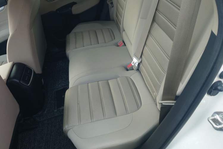 Used Honda CR-V 2021 240TURBO CVT 2WD Comfort Version