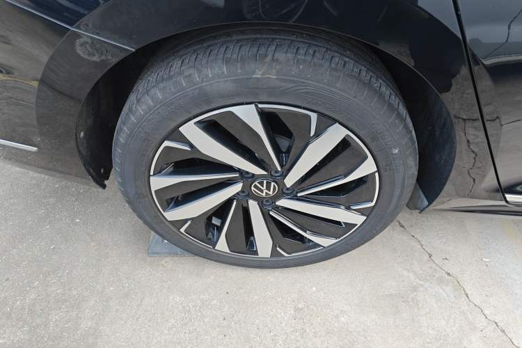 Used Volkswagen Passat 2022 330TSI Starry Elite Edition