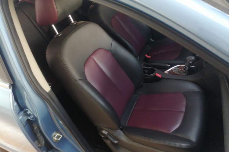 Used Dongfeng Aeolus AX5 2017 1.4T Automatic Qushang Model