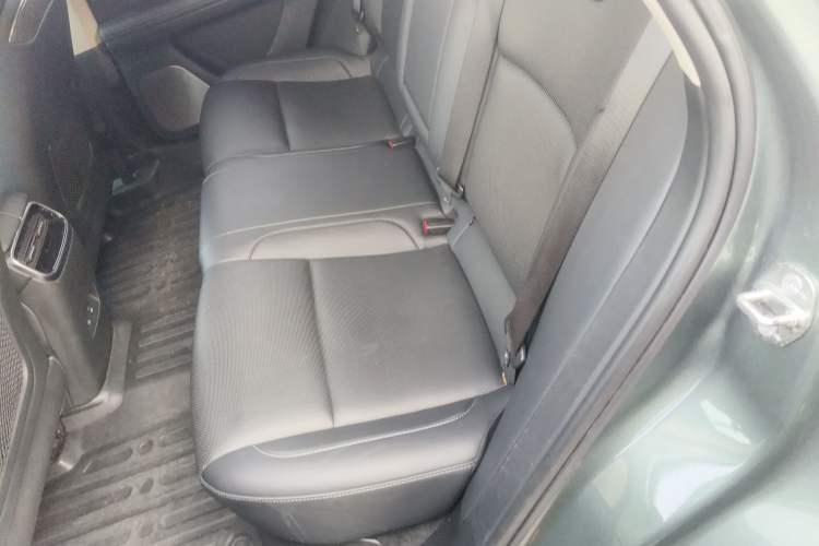 Used Hima AITO M5 2022 Extended-Range Four-Wheel Drive Ultimate Edition
