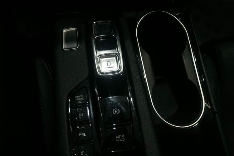 Used Hyundai Santa Fe 2020 380 TGDi Automatic Two-Wheel Drive GLS Luxury Edition