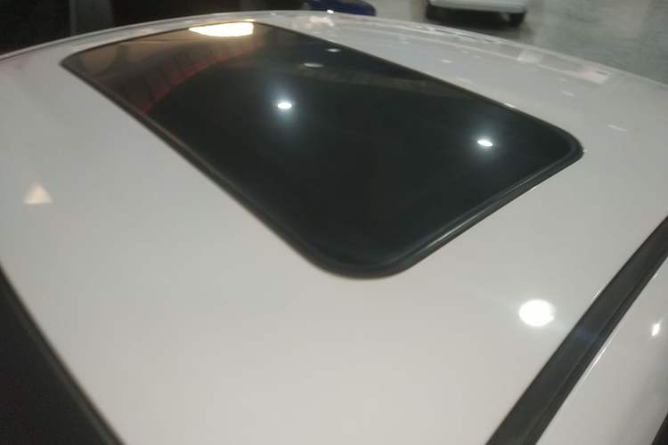 Used Hyundai Elantra 2016 1.6L Automatic Prestige Edition