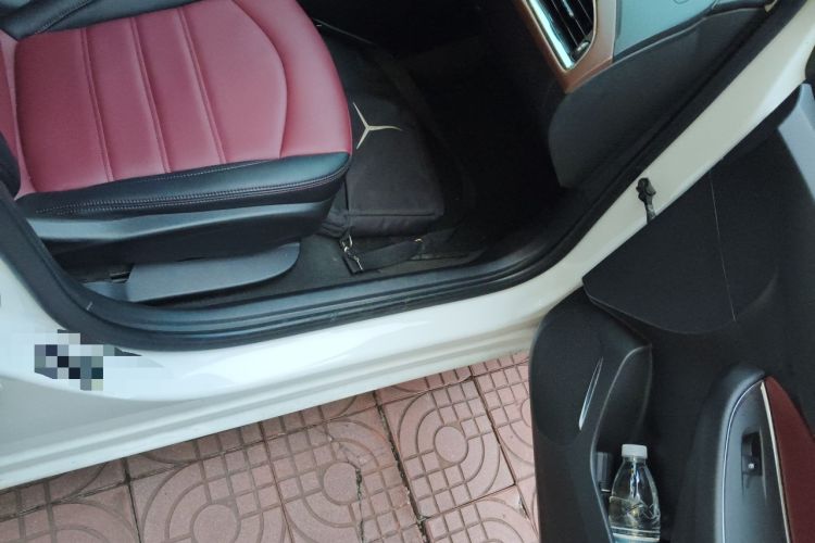 Used Chevrolet Cruze 2016 1.5L Automatic Luxury Edition
