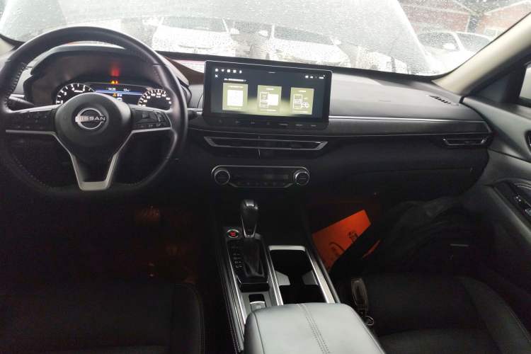 Used Nissan Teana 2022 2.0L XL-TLS Enjoyment Edition
