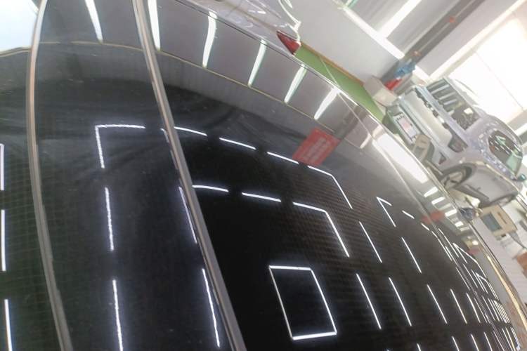 Used Jaguar XFL 2023 XFL 2.0T P250 Two-Wheel-Drive Elite Sport Edition
