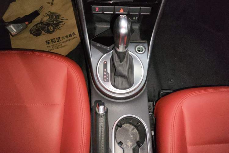 Used Volkswagen Beetle 2018 180TSI Yile Model
