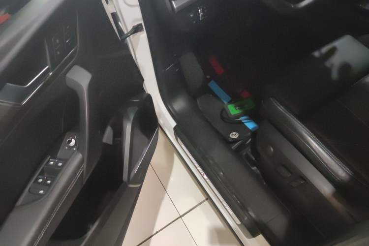 Used Audi Q5L 2021 45 TFSI Luxury Dynamic Edition