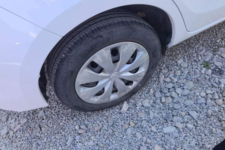 Used Toyota YARiS L 2016 Revised 1.5E CVT Charming Edition
