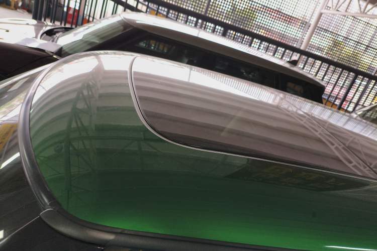 Used  MINI 2023 1.5T ONE
