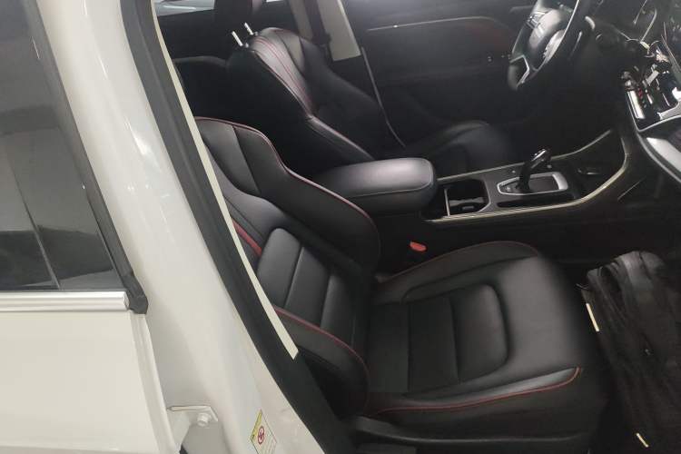 Used Haval H6 2021 National Trend Edition 1.5T Automatic Champion Version