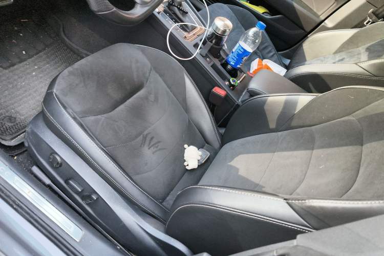 Used Volkswagen FAW-Volkswagen CC 2021 330TSI Ignite Edition
