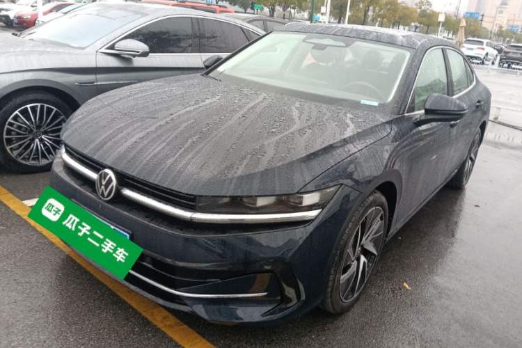 Used Volkswagen Magotan 2024 380TSI DSG Ultimate Edition
