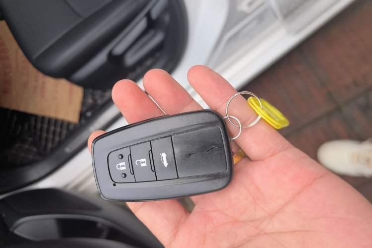 Used Toyota Allion 2021 2.0L Luxury Edition