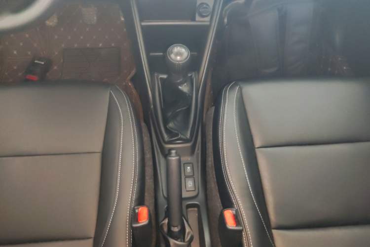 Used Toyota Vios 2017 1.5L Manual Trend Edition
