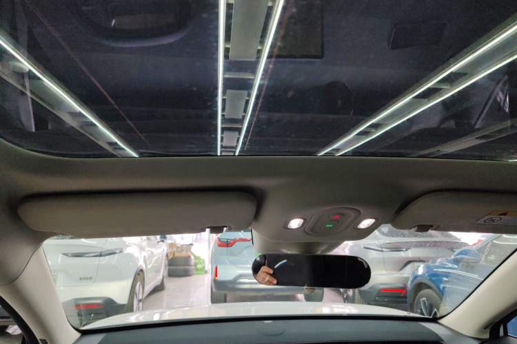 Used  firefly 2025 Illuminated Edition