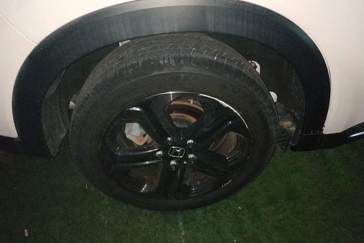 Used Honda XR-V 2020 220TURBO CVT Luxury Edition
