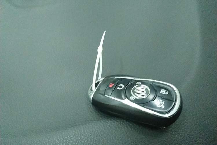 Used Buick LaCrosse 2020 652T Elite Edition
