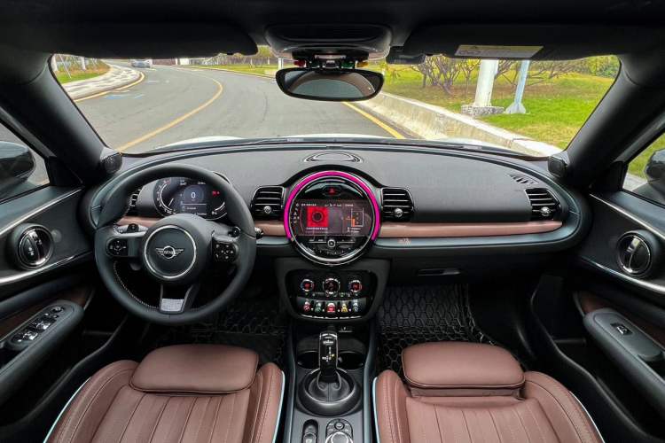 Used  Clubman 2023 Final Edition The Last Gentleman Commemorative Edition
