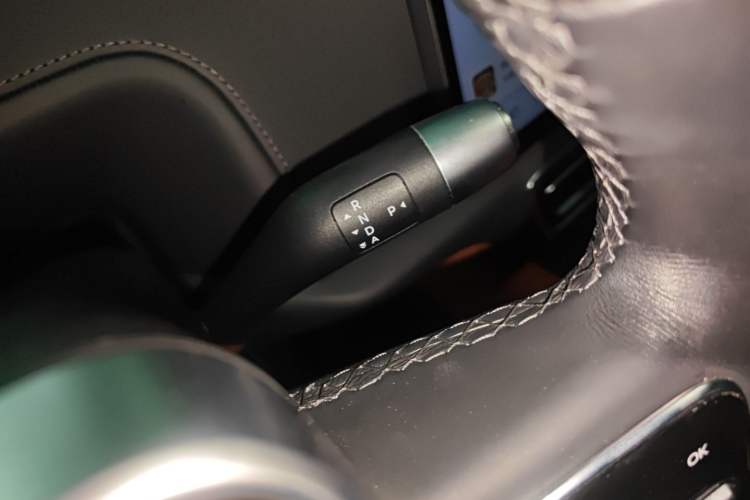 Used Li Auto L7 2023 Pro Model