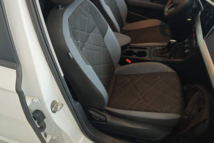 Used Volkswagen Lavida 2023 1.5L Automatic De Yi Edition
