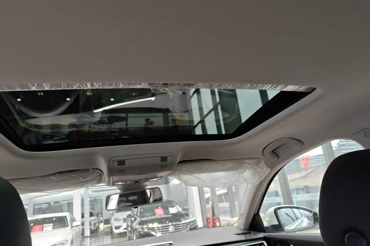 Used Volkswagen Bora 2023 200TSI DSG SmartDrive PRO Edition