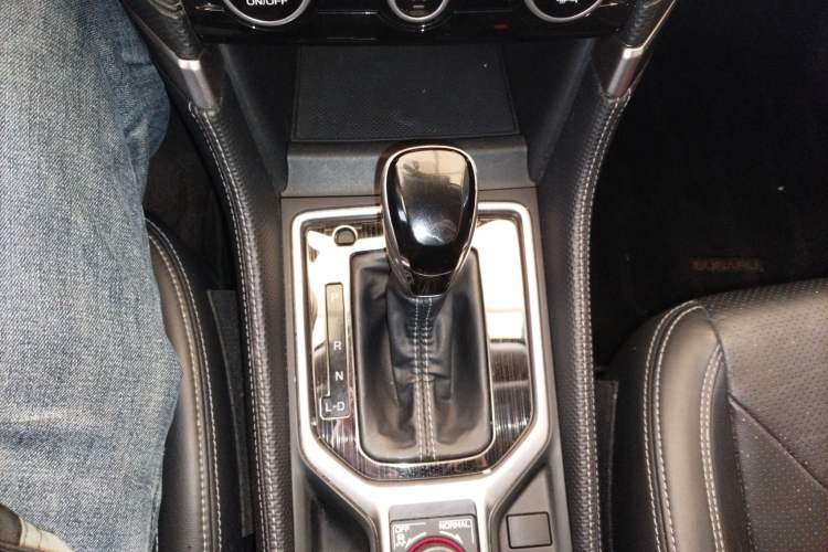 Used Subaru Forester 2020 2.0i Luxury Edition EyeSight
