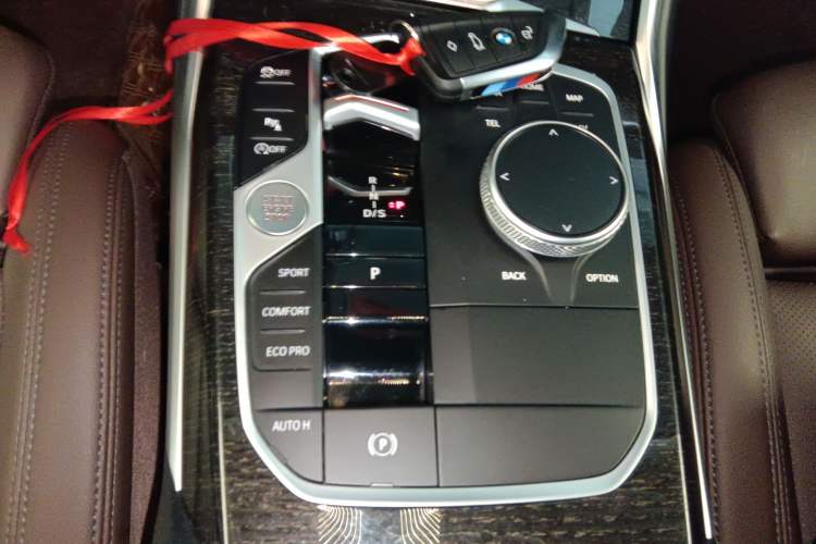 Used BMW 3 Series 2023 325Li M Sport Package
