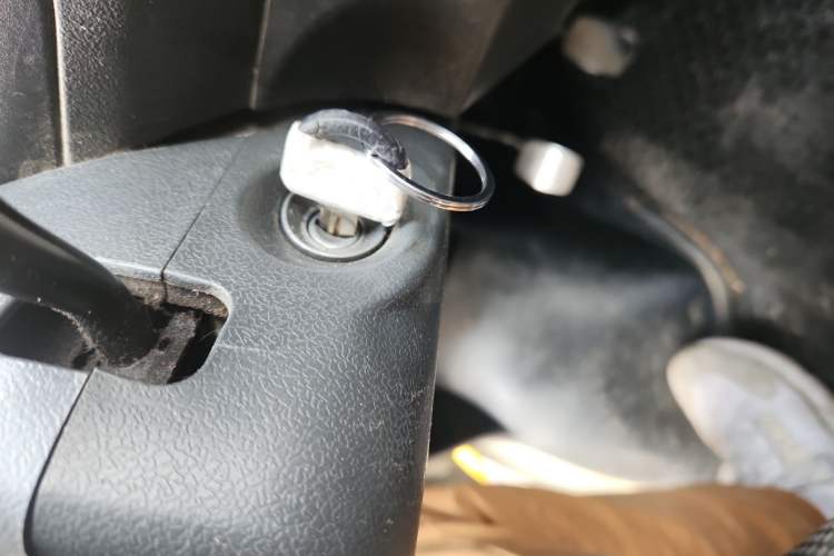 Used Chana Star 9 2015 1.5L Base Version 4G15S
