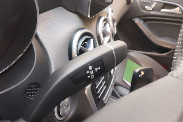 Used Mercedes-Benz CLA 2019 CLA 200 Sport Edition
